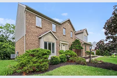 1482 Waycross Road, Forest Park, OH 45240 - Photo 2