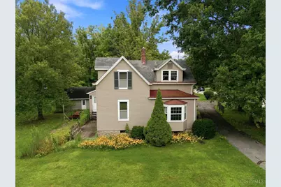 5805 Miami Road, Indian Hill, OH 45243 - Photo 1