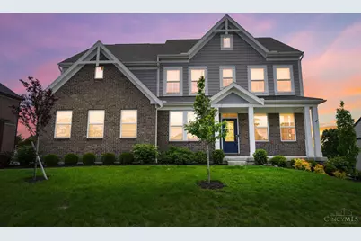 8050 Duke Boulevard, Deerfield Township, OH 45040 - Photo 10