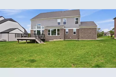 8050 Duke Boulevard, Deerfield Township, OH 45040 - Photo 48