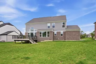 8050 Duke Blvd, Deerfield Township, OH 45040 - Photo 48