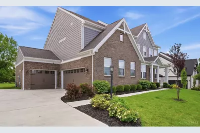 8050 Duke Boulevard, Deerfield Township, OH 45040 - Photo 1