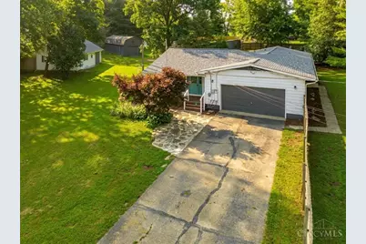 263 Riley Wills Road, Lebanon, OH 45036 - Photo 2