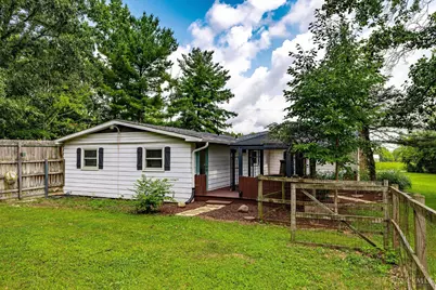 263 Riley Wills Road, Lebanon, OH 45036 - Photo 64