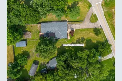 263 Riley Wills Road, Lebanon, OH 45036 - Photo 72