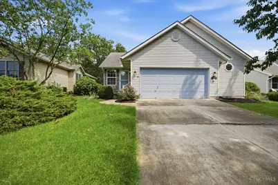 4479 Pond Meadows Court, Mason, OH 45040 - Photo 4