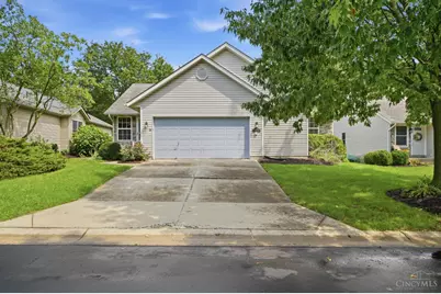 4479 Pond Meadows Court, Mason, OH 45040 - Photo 2