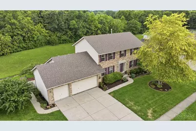 6476 Colonial Orchard Court, Liberty Township, OH 45011 - Photo 1