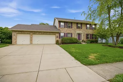 6476 Colonial Orchard Court, Liberty Township, OH 45011 - Photo 40