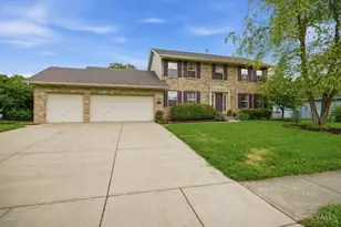 6476 Colonial Orchard Ct, Liberty Township, OH 45011 - Photo 40