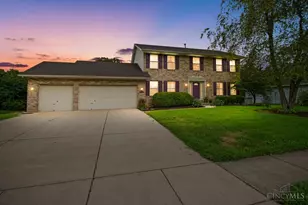 6476 Colonial Orchard Ct, Liberty Township, OH 45011 - Photo 22