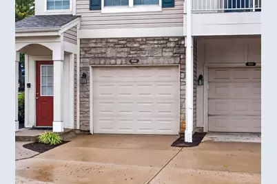 954 Crossing Pointe, Springfield Township, OH 45231 - Photo 4