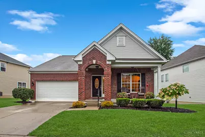 320 Huntington Drive, Hamilton Township, OH 45039 - Photo 1