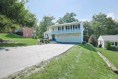 4006 Miami Rd, Mariemont, OH 45227 - Photo 54