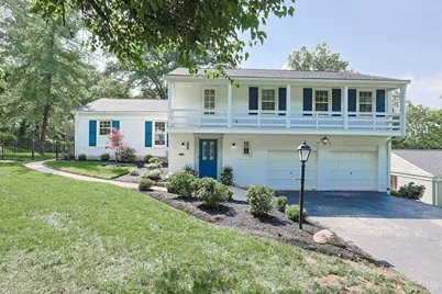 4006 Miami Rd, Mariemont, OH 45227 - Photo 1