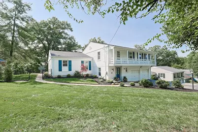 4006 Miami Rd, Mariemont, OH 45227 - Photo 2