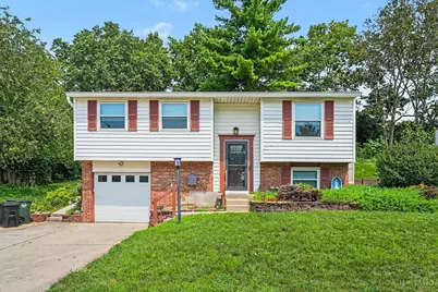 10604 Winding Way Drive, Harrison, OH 45030 - Photo 2
