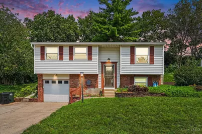 10604 Winding Way Drive, Harrison, OH 45030 - Photo 1