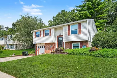 10604 Winding Way Drive, Harrison, OH 45030 - Photo 4