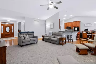 5848 Golden Bell, Liberty Township, OH 45011 - Photo 12
