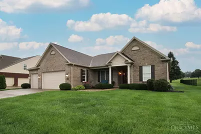 5848 Golden Bell, Liberty Township, OH 45011 - Photo 2