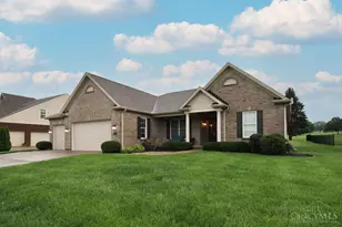 5848 Golden Bell Way, Liberty Township, OH 45011 - Photo 2