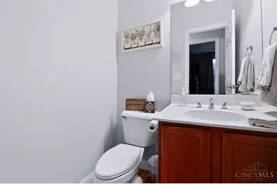 5848 Golden Bell, Liberty Township, OH 45011 - Photo 22