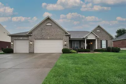 5848 Golden Bell, Liberty Township, OH 45011 - Photo 1