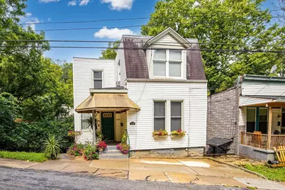2549 Trevor Place, Cincinnati, OH 45225 - Photo 2
