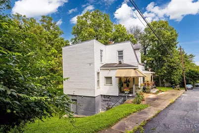 2549 Trevor Place, Cincinnati, OH 45225 - Photo 4