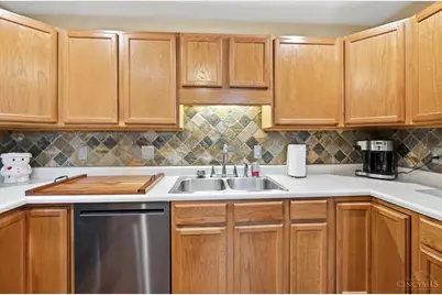 4941 N Arbor Woods Court #203, Green Township, OH 45248 - Photo 22
