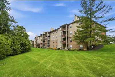 4941 N Arbor Woods Court #203, Green Township, OH 45248 - Photo 42