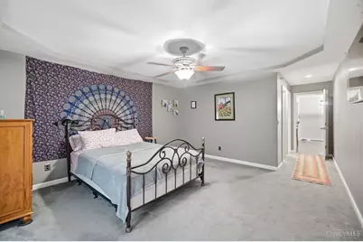 4941 N Arbor Woods Court #203, Green Township, OH 45248 - Photo 26