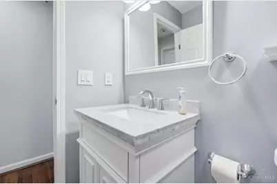 4941 N Arbor Woods Court #203, Green Township, OH 45248 - Photo 36