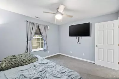 4941 N Arbor Woods Court #203, Green Township, OH 45248 - Photo 34