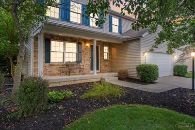 728 Oak Forest Drive, Hamilton Township, OH 45152 - Photo 4