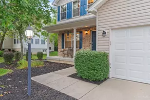 728 Oak Forest Dr, Hamilton Township, OH 45152 - Photo 6