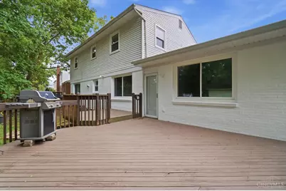 11962 Cedarcreek Drive, Springfield Township, OH 45240 - Photo 50