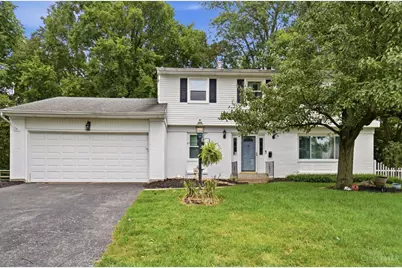 11962 Cedarcreek Drive, Springfield Township, OH 45240 - Photo 2