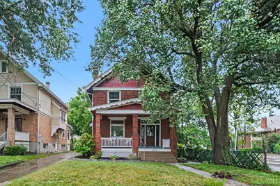 3787 Hyde Park Avenue, Cincinnati, OH 45209 - Photo 2