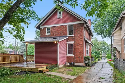 3787 Hyde Park Avenue, Cincinnati, OH 45209 - Photo 24