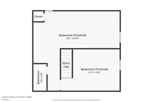 8042 Quail Meadow Ln, West Chester, OH 45069 - Photo 54