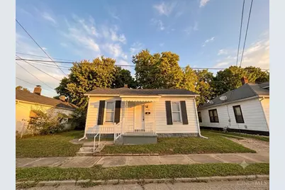 2015 Howard Avenue, Middletown, OH 45044 - Photo 1