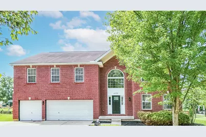 6025 Wild Flower Court, Liberty Township, OH 45011 - Photo 4