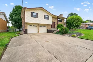 4294 Westwood Northern Blvd, Green Township, OH 45211 - Photo 2