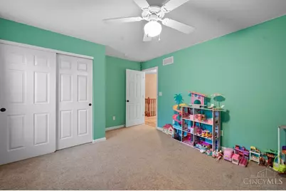 7378 Airy View Drive, Liberty Township, OH 45044 - Photo 36
