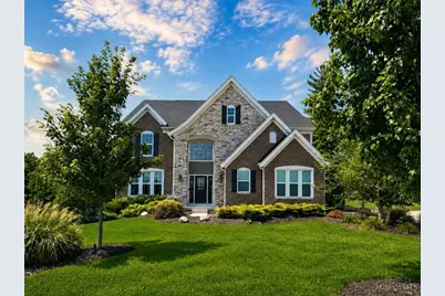 9907 Kensington Lane, Deerfield Township, OH 45040 - Photo 1