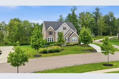 9907 Kensington Lane, Deerfield Township, OH 45040 - Photo 2