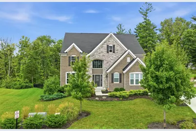 9907 Kensington Lane, Deerfield Township, OH 45040 - Photo 1