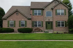 1325 Tecumseh Dr, Hamilton Township, OH 45039 - Photo 1